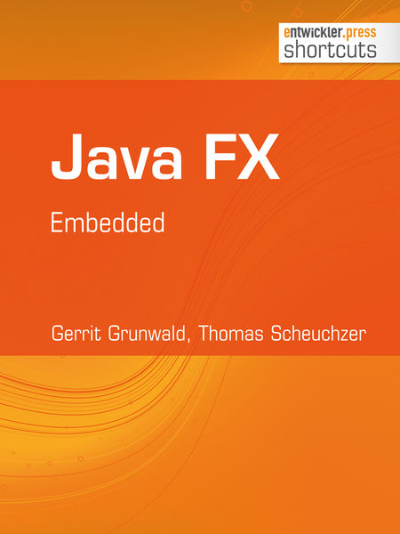 Java FX   Embedded