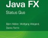 java fx status quo