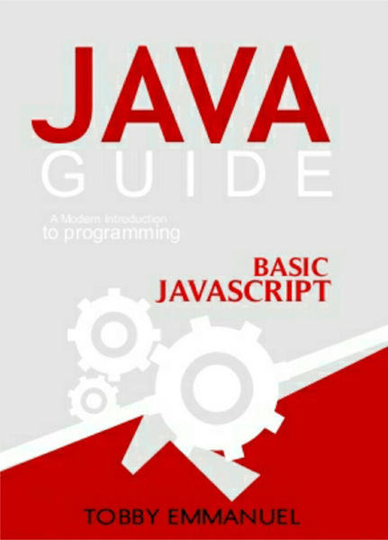 Java Guide : A Modern Introduction to Programming