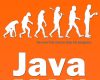 java man