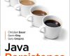 java persistence programowanie aplikacji bazodano