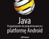 Java. Przygotowanie do programowania na platformę ... 31 java przygotowanie do programowania na platforme