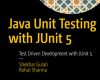 java unit testing with junit 5