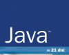 Java w 21 dni. Wydanie VII 61 java w 21 dni wydanie vii