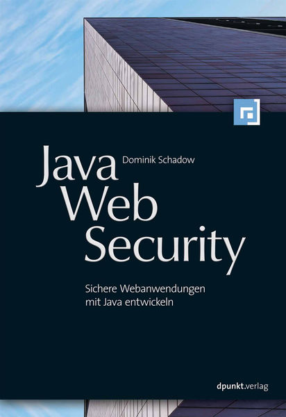 Java Web Security