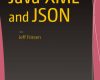 java xml and json
