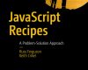 javascript recipes