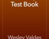 javascript test book