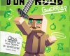 journal dun noob guerrier minecraft