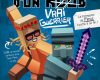 journal dun noob vrai guerrier tome 4 minecra