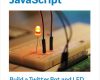 jumpstarting javascript