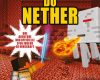 la bataille du nether