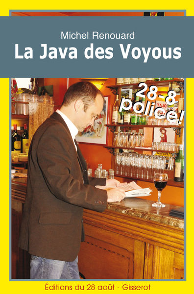 La Java des voyous