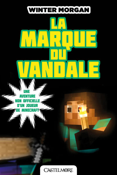 La Marque du Vandale