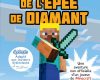 la quete de lepee de diamant version dyslexique