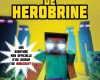 la vengeance de herobrine