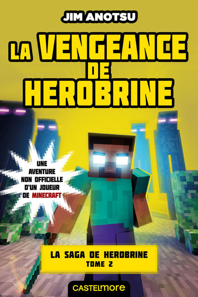 La Vengeance de Herobrine