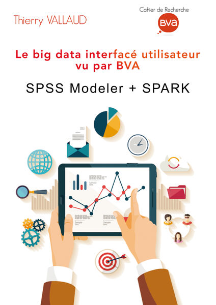Le BIG DATA interfacé utilisateur vu par BVA / SPS...