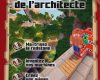 le guide minecraft de larchitecte