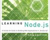 learning node js