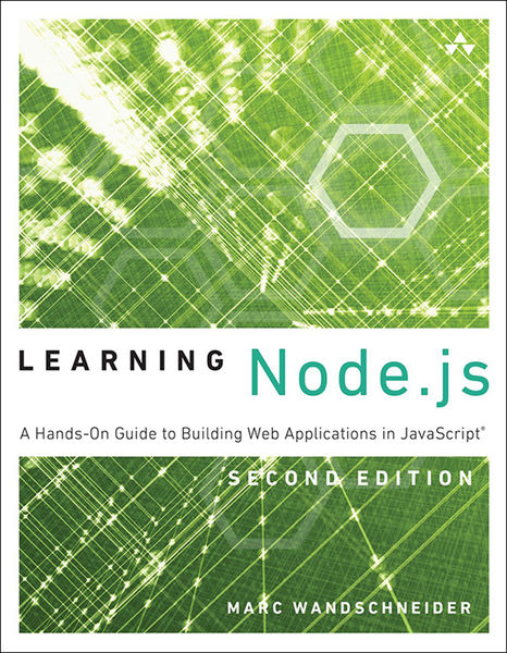 Learning Node.js: