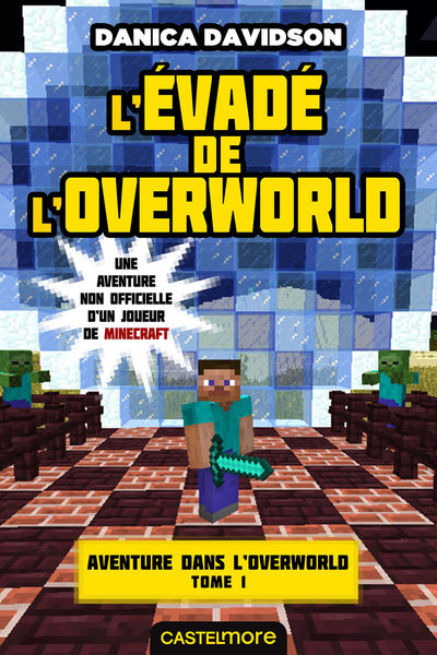 LÉvadé de lOverworld