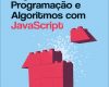 logica de programacao e algoritmos com javascript