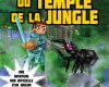 loracle du temple de la jungle