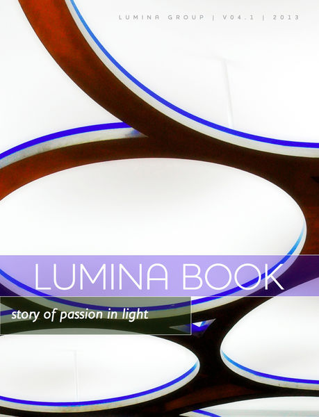 Lumina Book