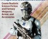 make props and costume armor