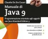 manuale di java 9