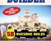 Master Builder 50 Awesome Builds 34 master builder 50 awesome builds