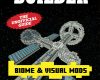 Master Builder Biome & Visual Mods 13 master builder biome visual mods