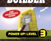 master builder power up level 3