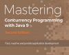 mastering concurrency programming with java 9 se