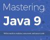 mastering java 9