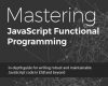 mastering javascript functional programming