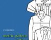 metric pattern cutting for menswear