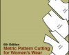 Metric Pattern Cutting for Women's Wear 19 metric pattern cutting for womens wear
