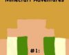 minecraft adventures 1