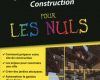 minecraft construction poche pour les nuls