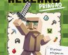 minecraft diario de un aldeano pringao