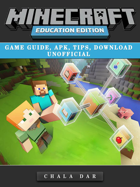 Minecraft Education Edition Game Guide, Apk, Tips,...