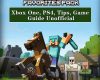 minecraft favorites pack