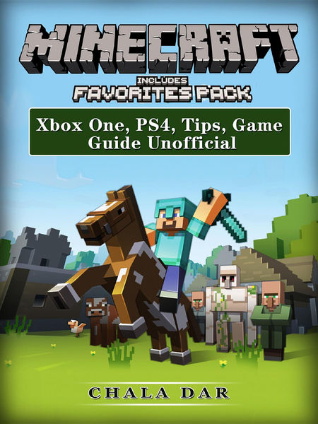 Minecraft Favorites Pack