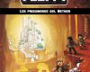 minecraft frigiel y fluffy los prisioneros del n