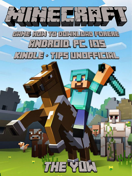 Minecraft Game Guide Unofficial