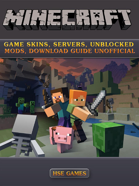 Minecraft Game Skins, Servers, Unblocked Mods, Dow...