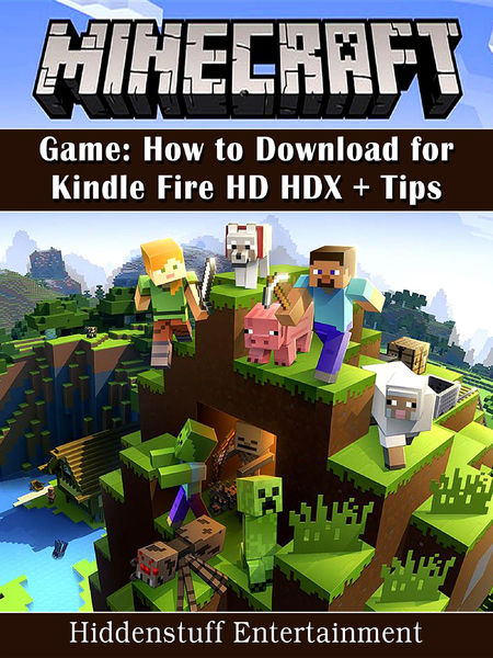 Minecraft Game