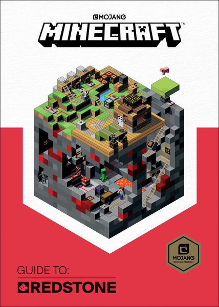 Minecraft: Guide to Redstone 1 Minecraft: Guide to Redstone